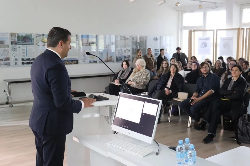 Predavanje profesora 3